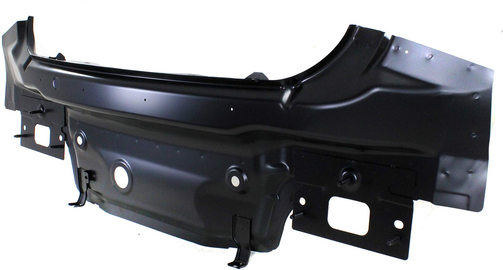 Amazon.com: Go-Parts - Rear Body Panel Assembly for Chevrolet